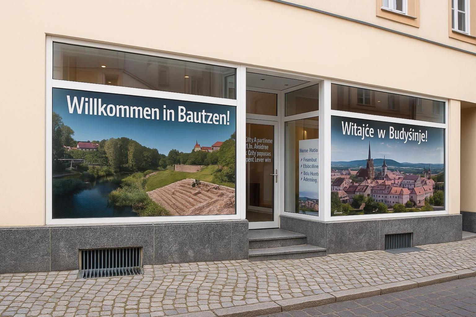 Savor City Appartement Am Lauenturm Zentrum 5 Personen Bautzen Dış mekan fotoğraf