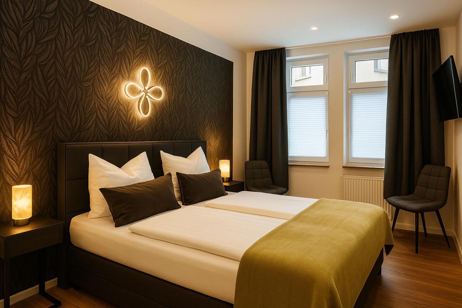 Savor City Appartement Am Lauenturm Zentrum 5 Personen Bautzen Dış mekan fotoğraf