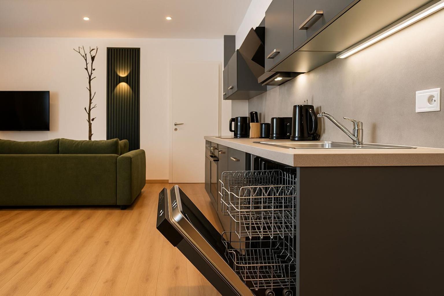 Savor City Appartement Am Lauenturm Zentrum 5 Personen Bautzen Dış mekan fotoğraf
