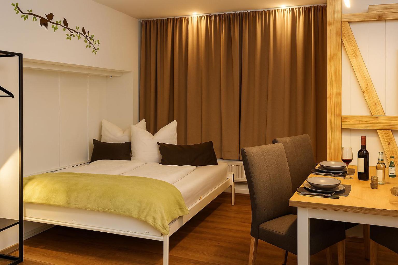 Savor City Appartement Am Lauenturm Zentrum 5 Personen Bautzen Dış mekan fotoğraf