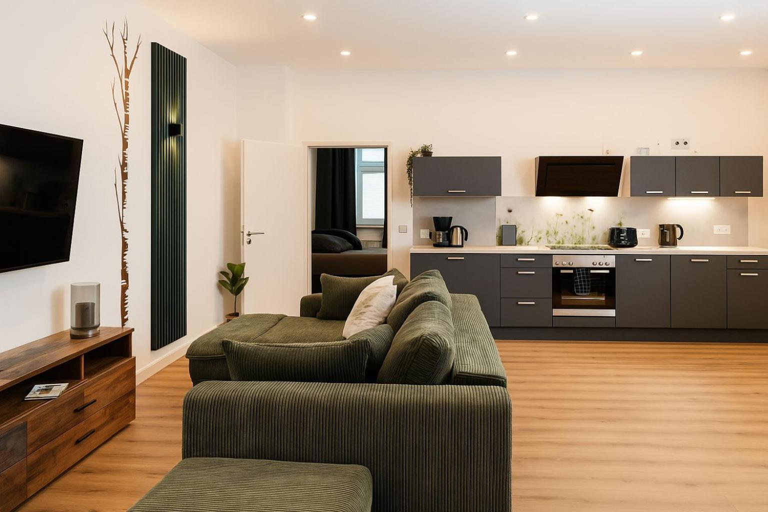 Savor City Appartement Am Lauenturm Zentrum 5 Personen Bautzen Dış mekan fotoğraf
